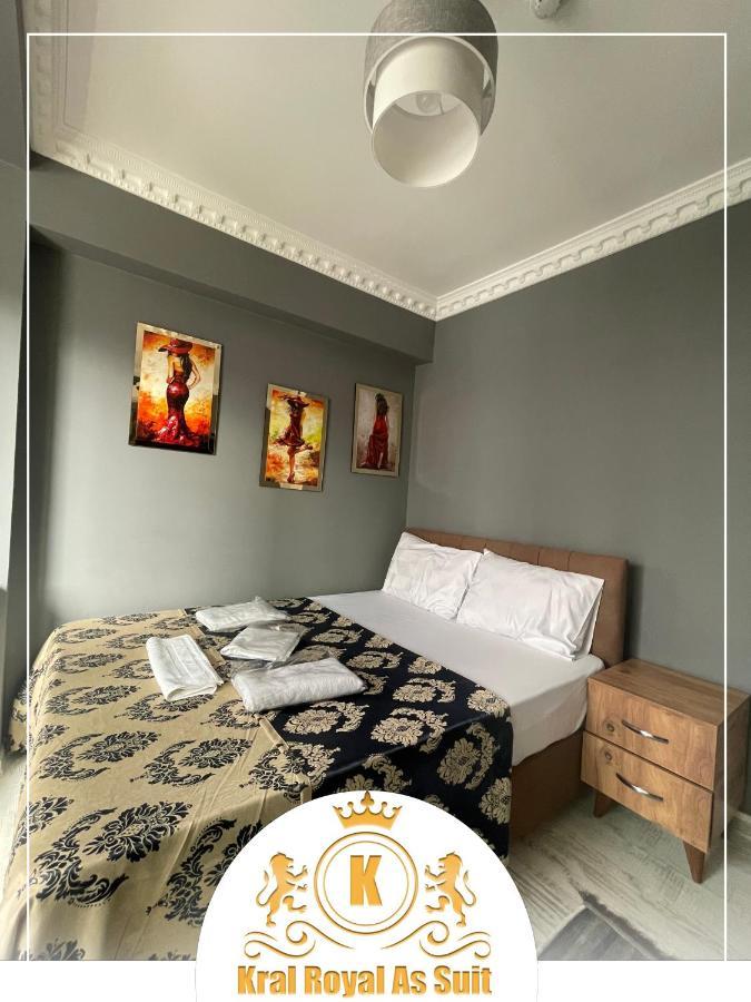 Apartment Royal Suit Apartments Hotel *