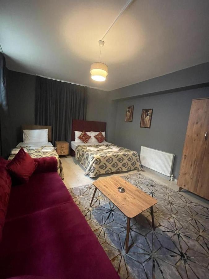 Royal Suit Apartments Hotel Apartment Istanbul