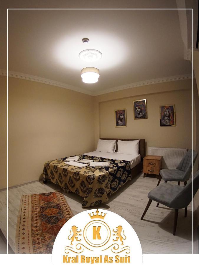 Apartment Royal Suit Apartments Hotel Istanbul