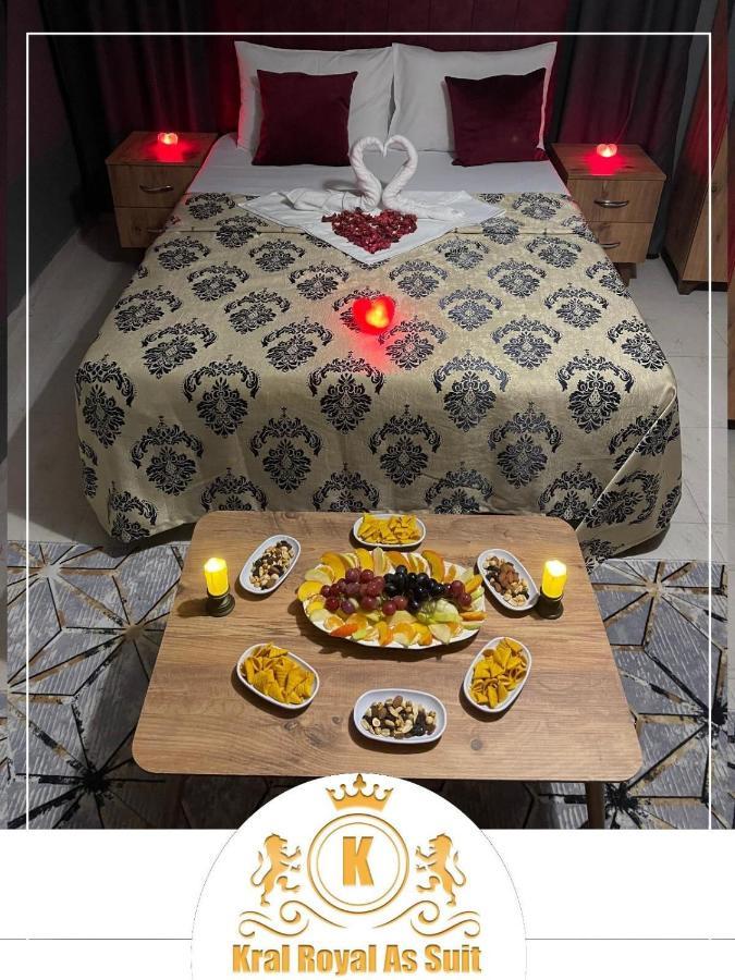 Royal Suit Apartments Hotel Apartment *