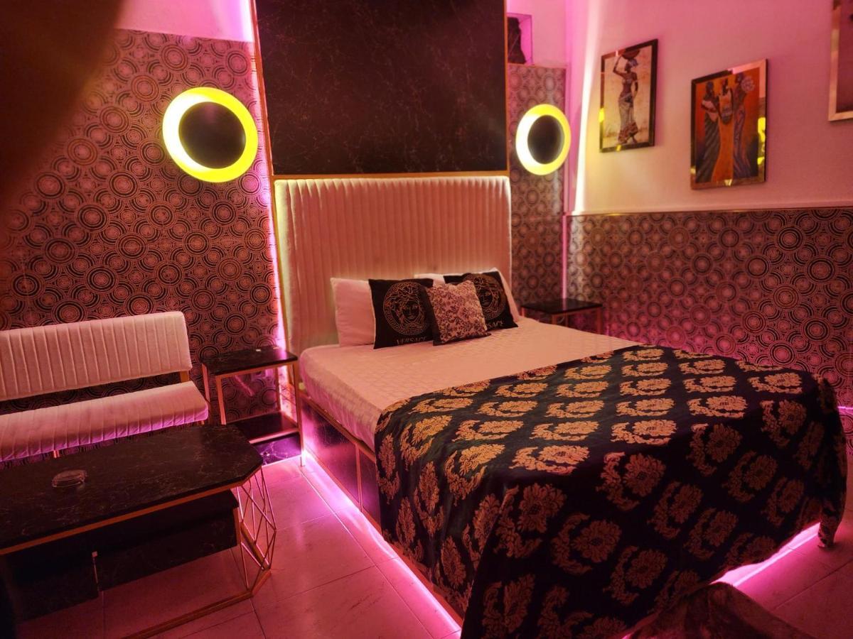 Royal Suit Apartments Hotel * Istanbul