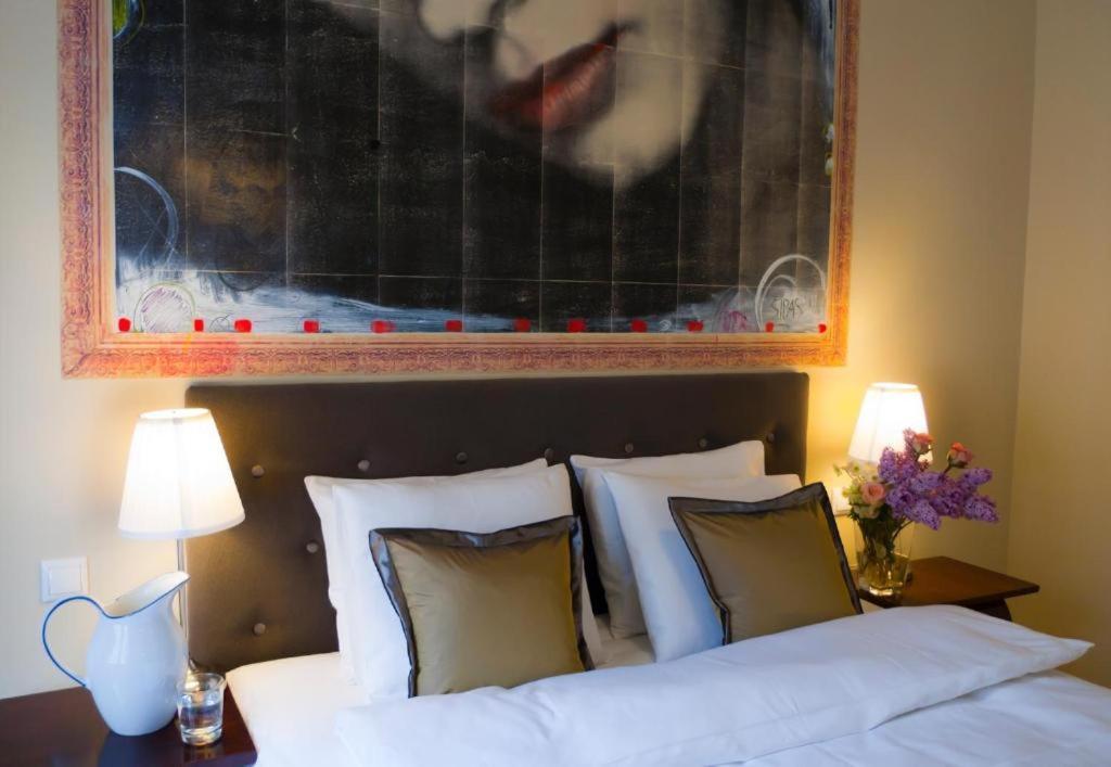 Royal Suit Apartments Hotel *